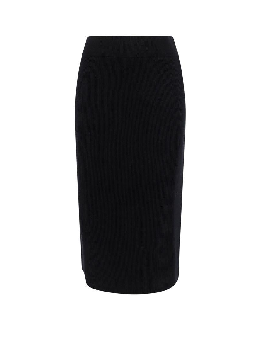 brunello cucinelli skirt