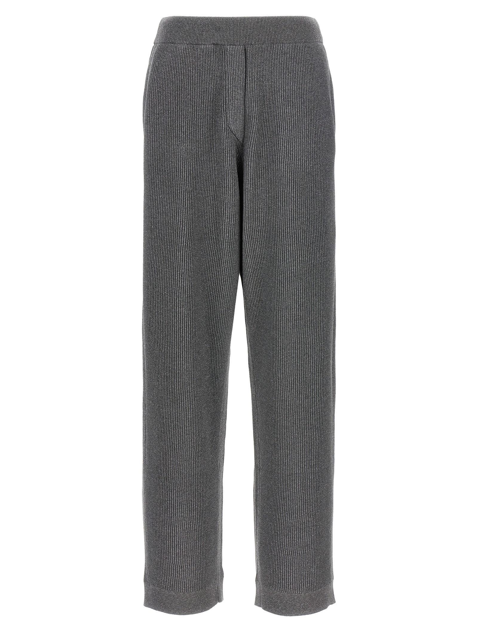 brunello cucinelli sparkling pants