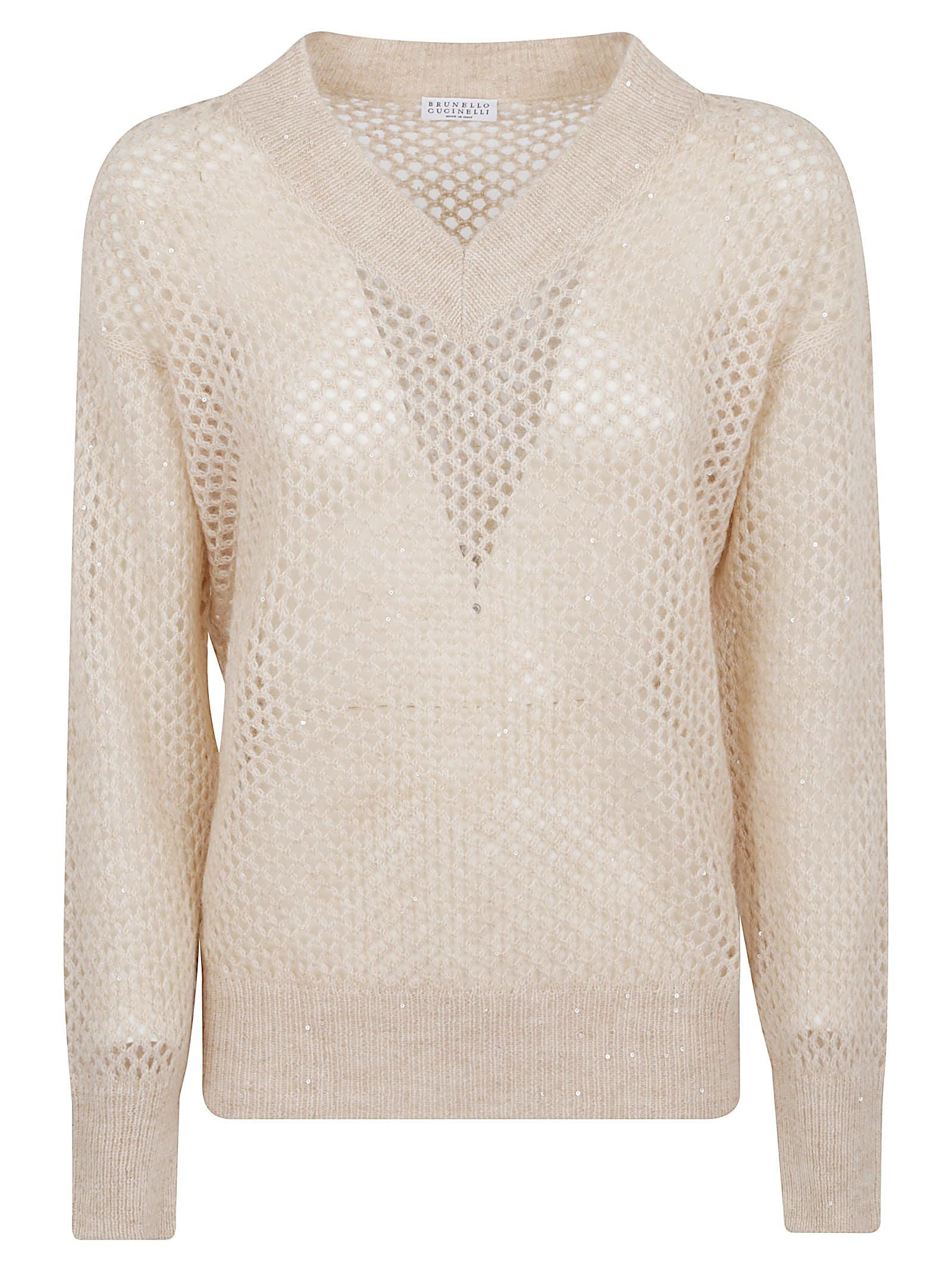brunello cucinelli sweater