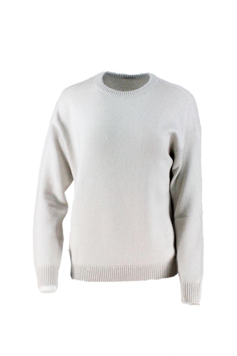 brunello cucinelli sweater