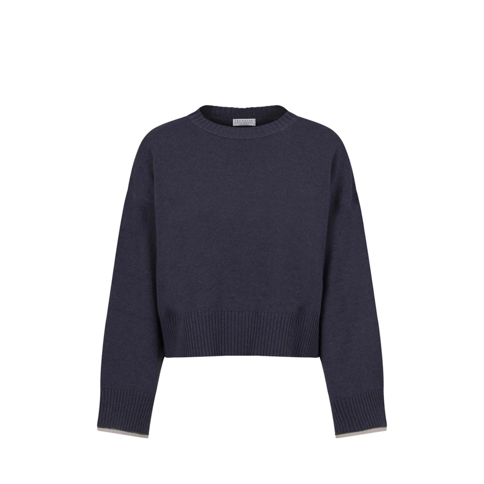 brunello cucinelli sweater