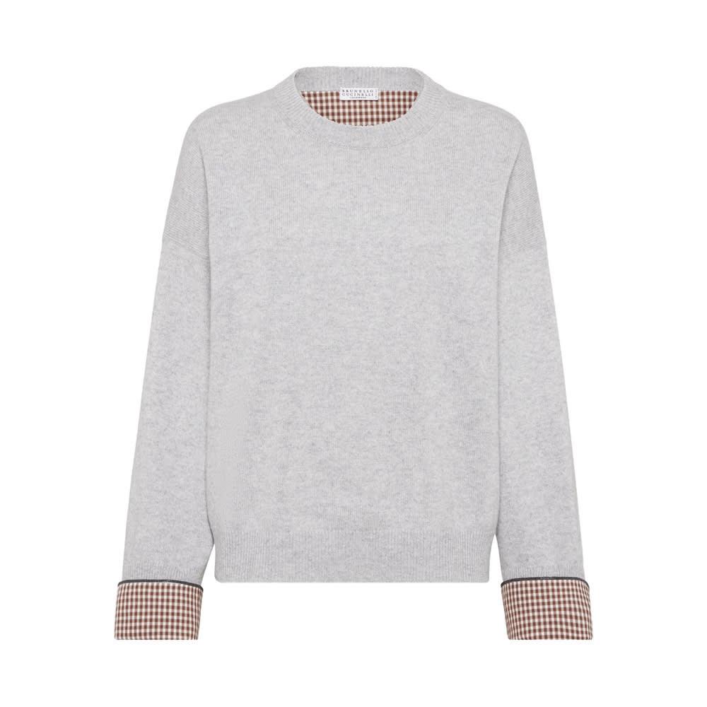 brunello cucinelli sweater