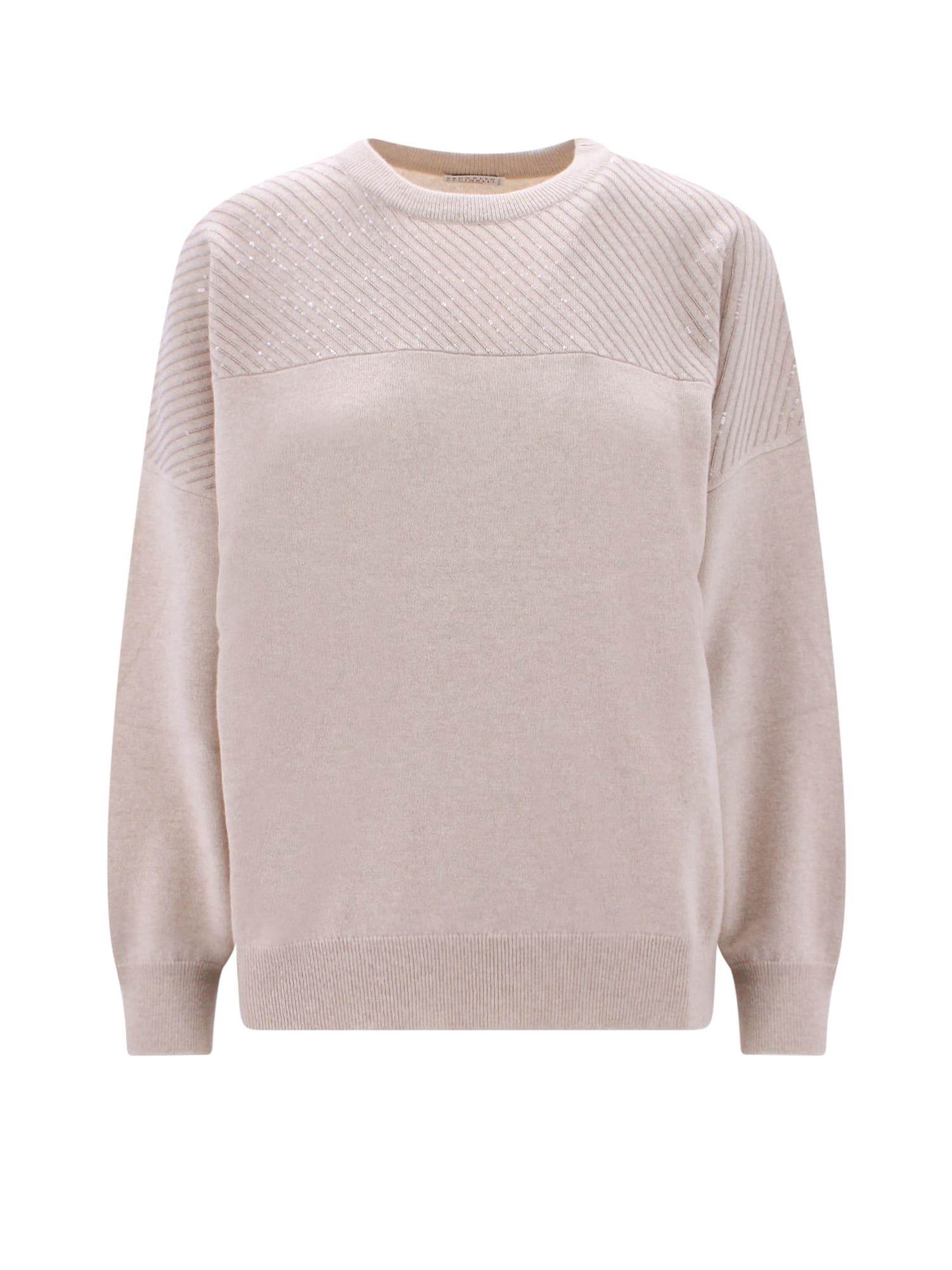 brunello cucinelli sweater