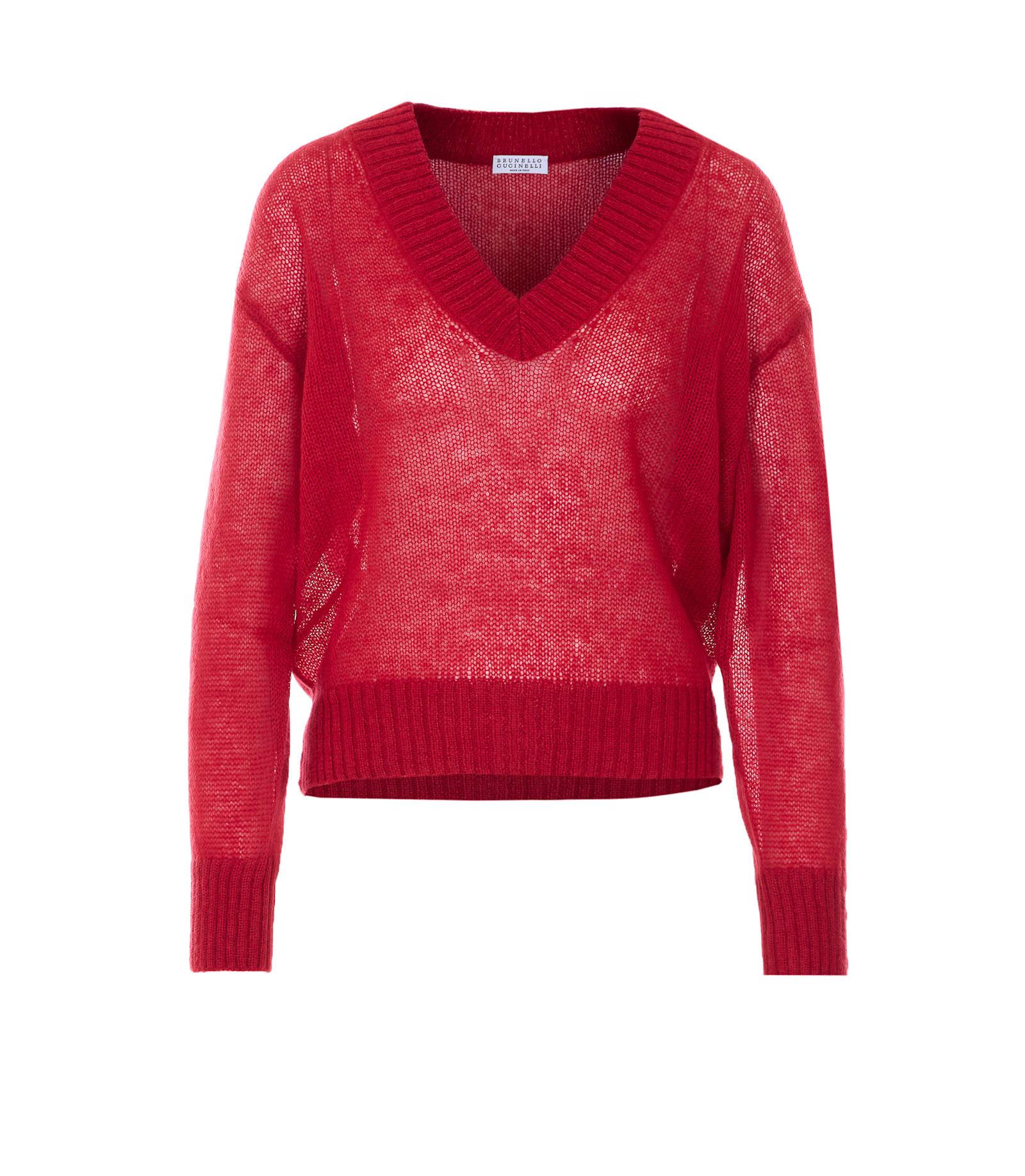 brunello cucinelli sweater