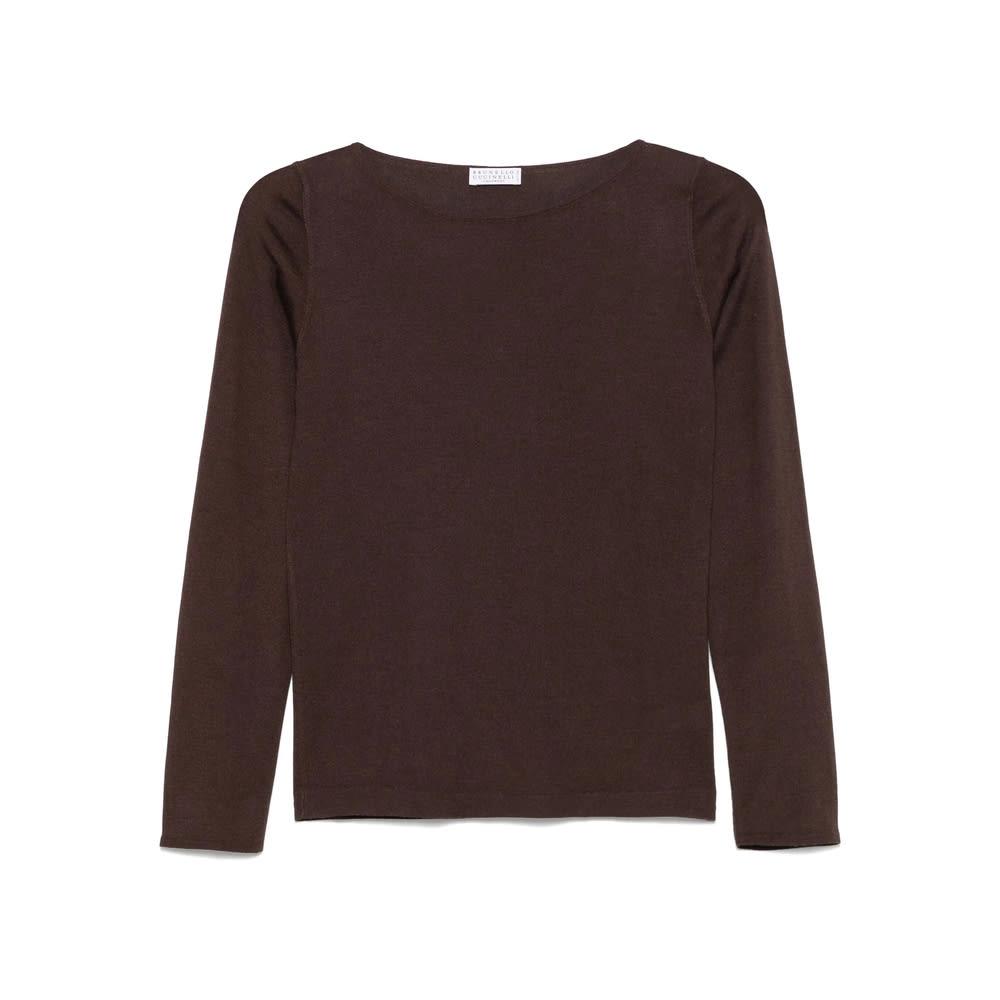 brunello cucinelli sweater