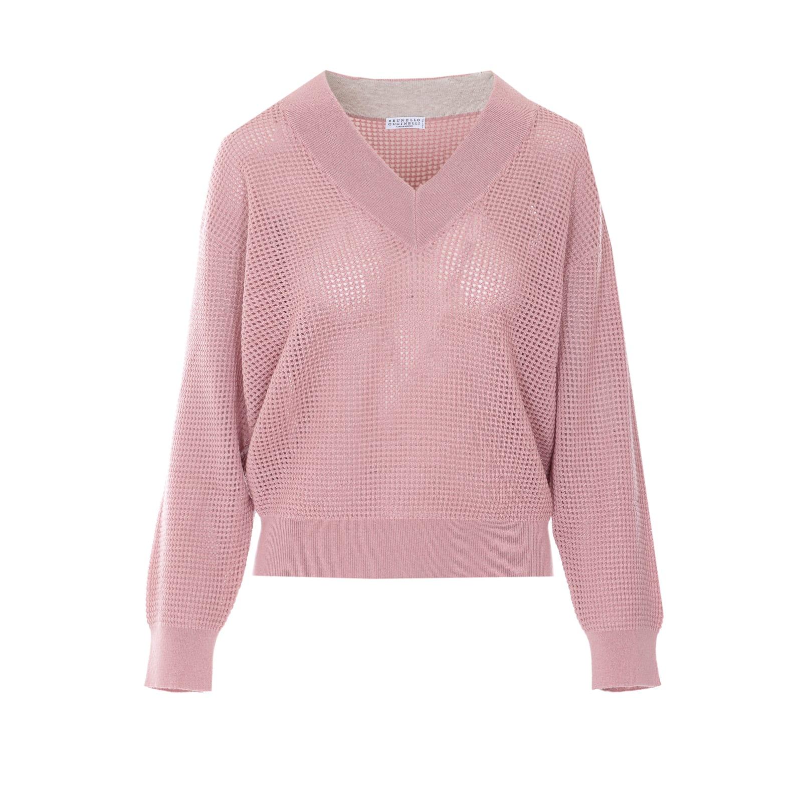 brunello cucinelli sweater