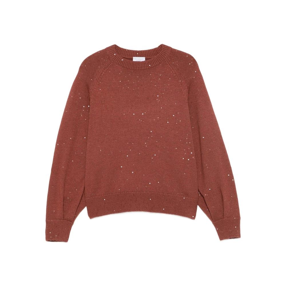 brunello cucinelli sweater