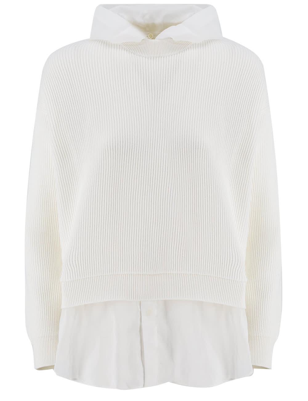 brunello cucinelli sweater