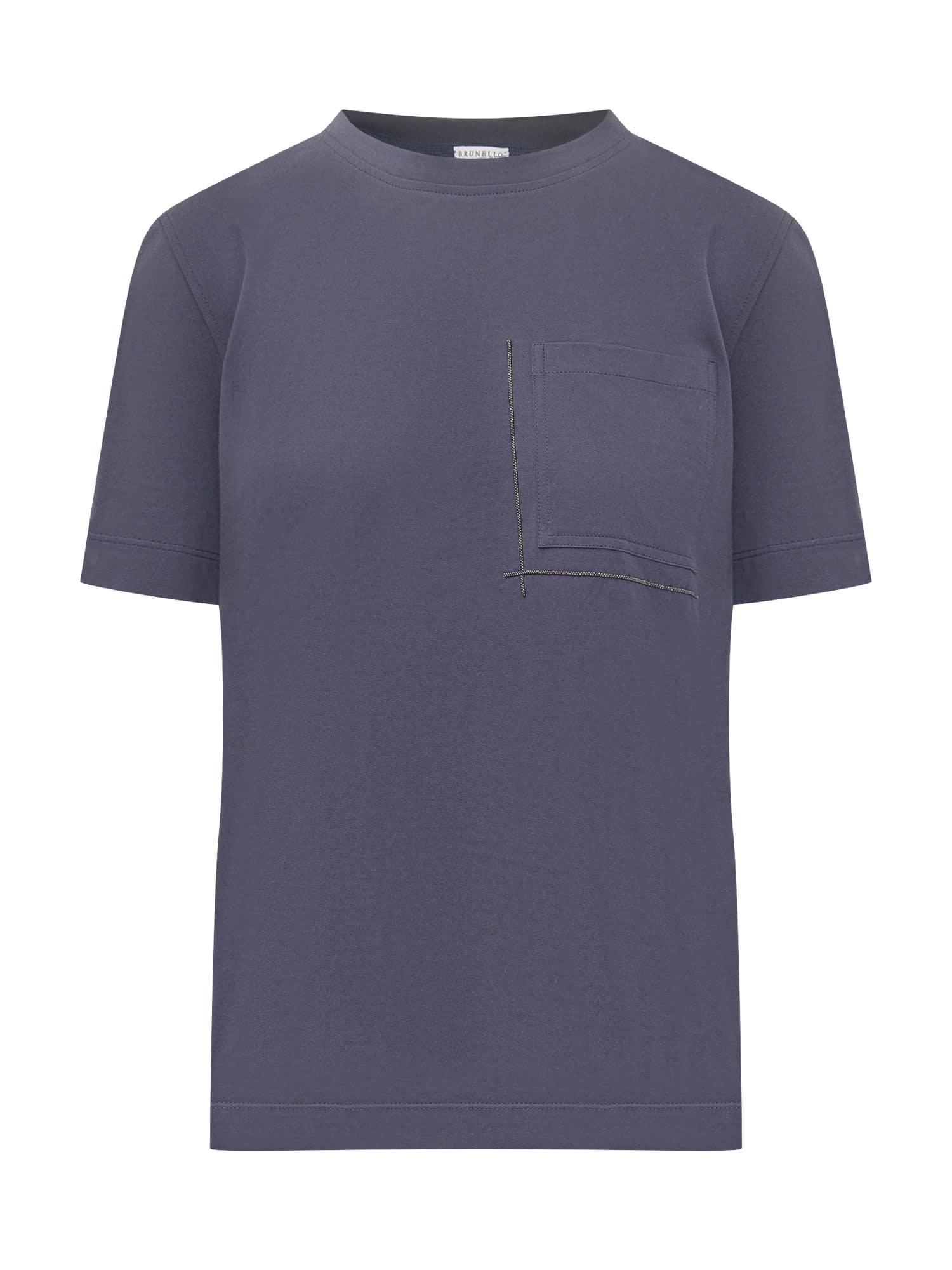 brunello cucinelli t-shirt