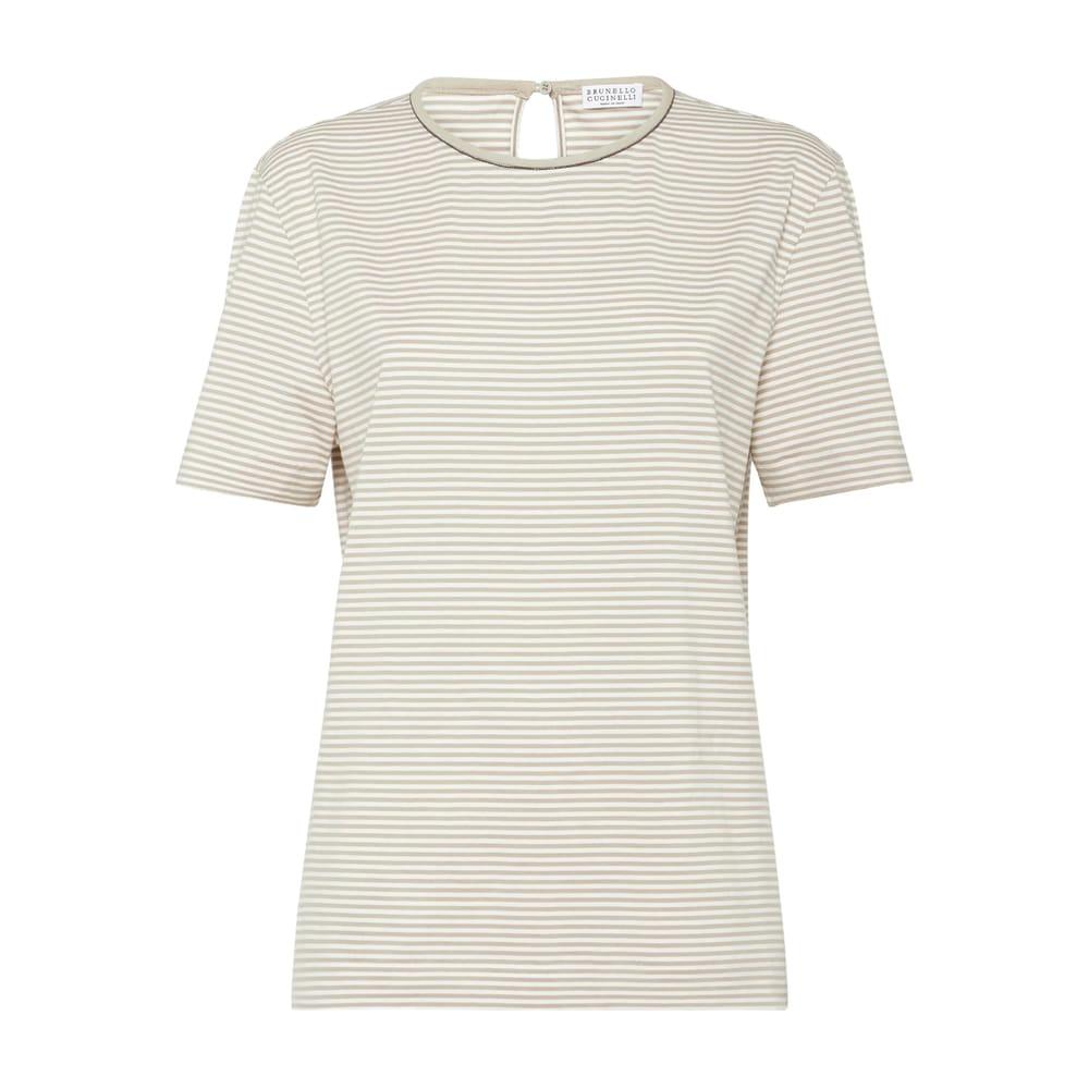 brunello cucinelli t-shirt