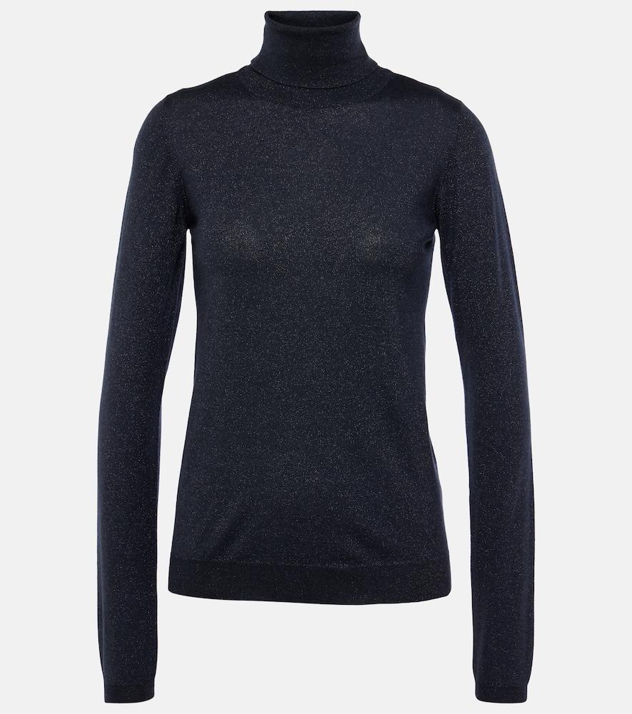 brunello cucinelli turtleneck cashmere