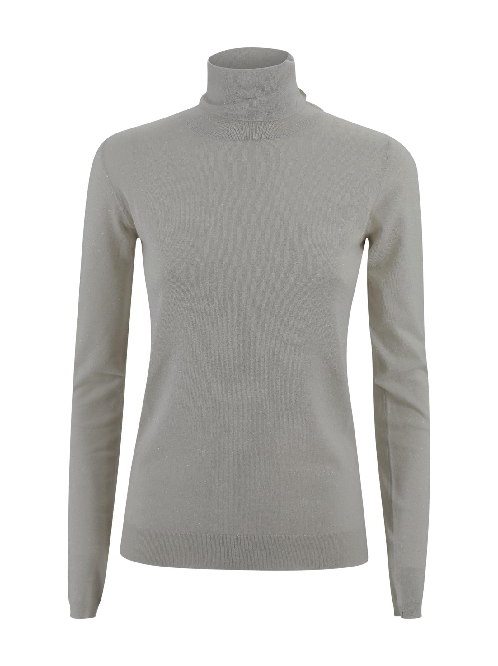 brunello cucinelli turtleneck sweater