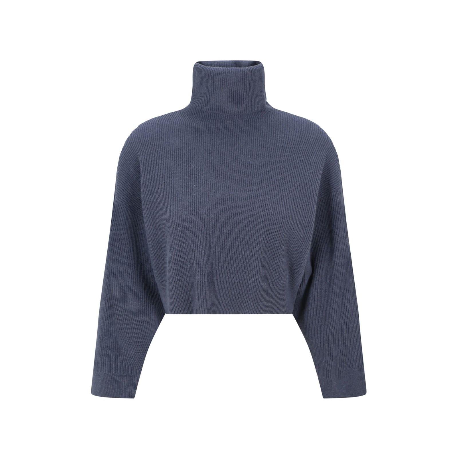brunello cucinelli turtleneck sweater