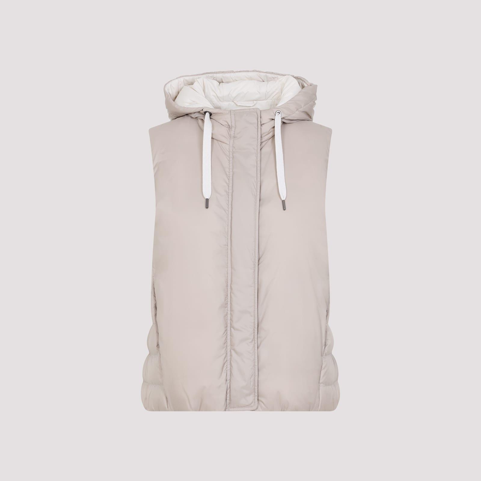 brunello cucinelli vest