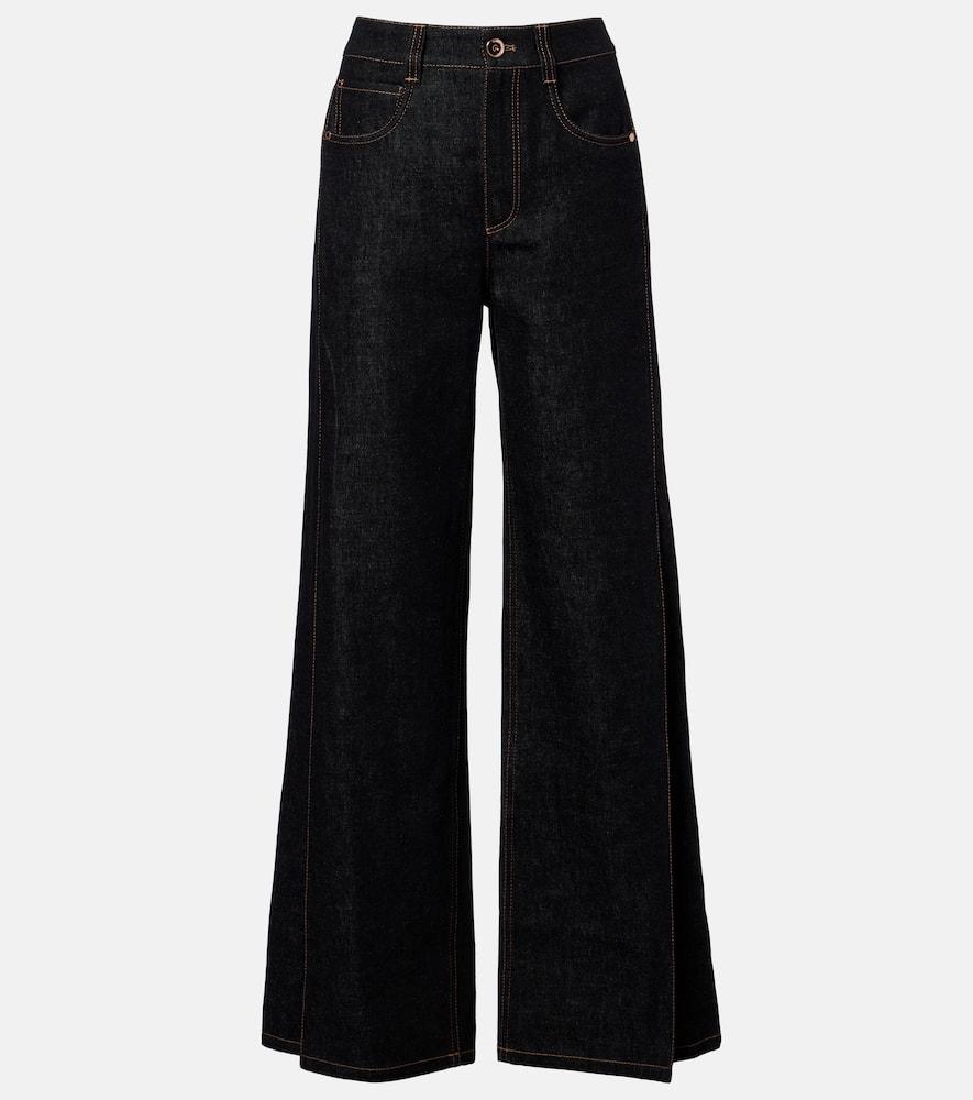 brunello cucinelli wide