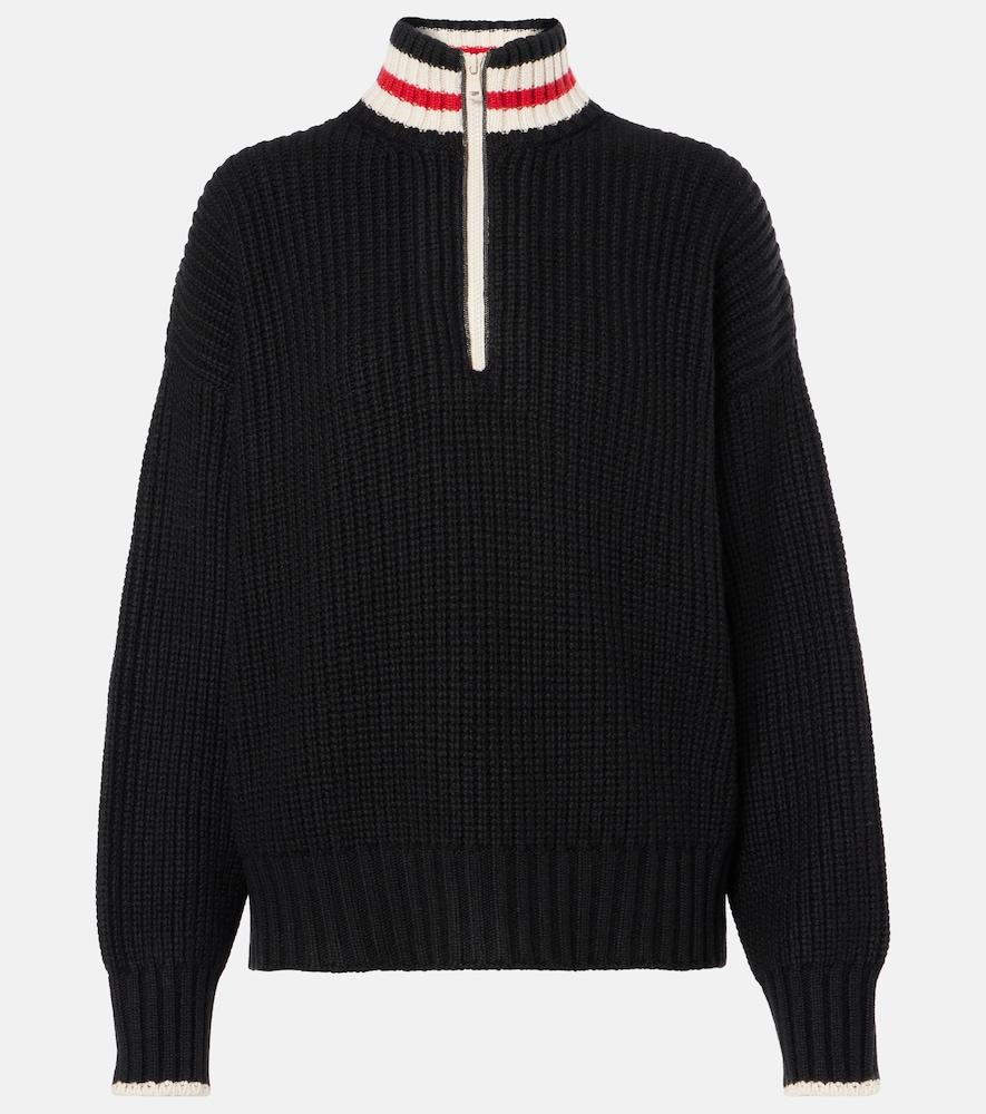 brunello cucinelli wool half