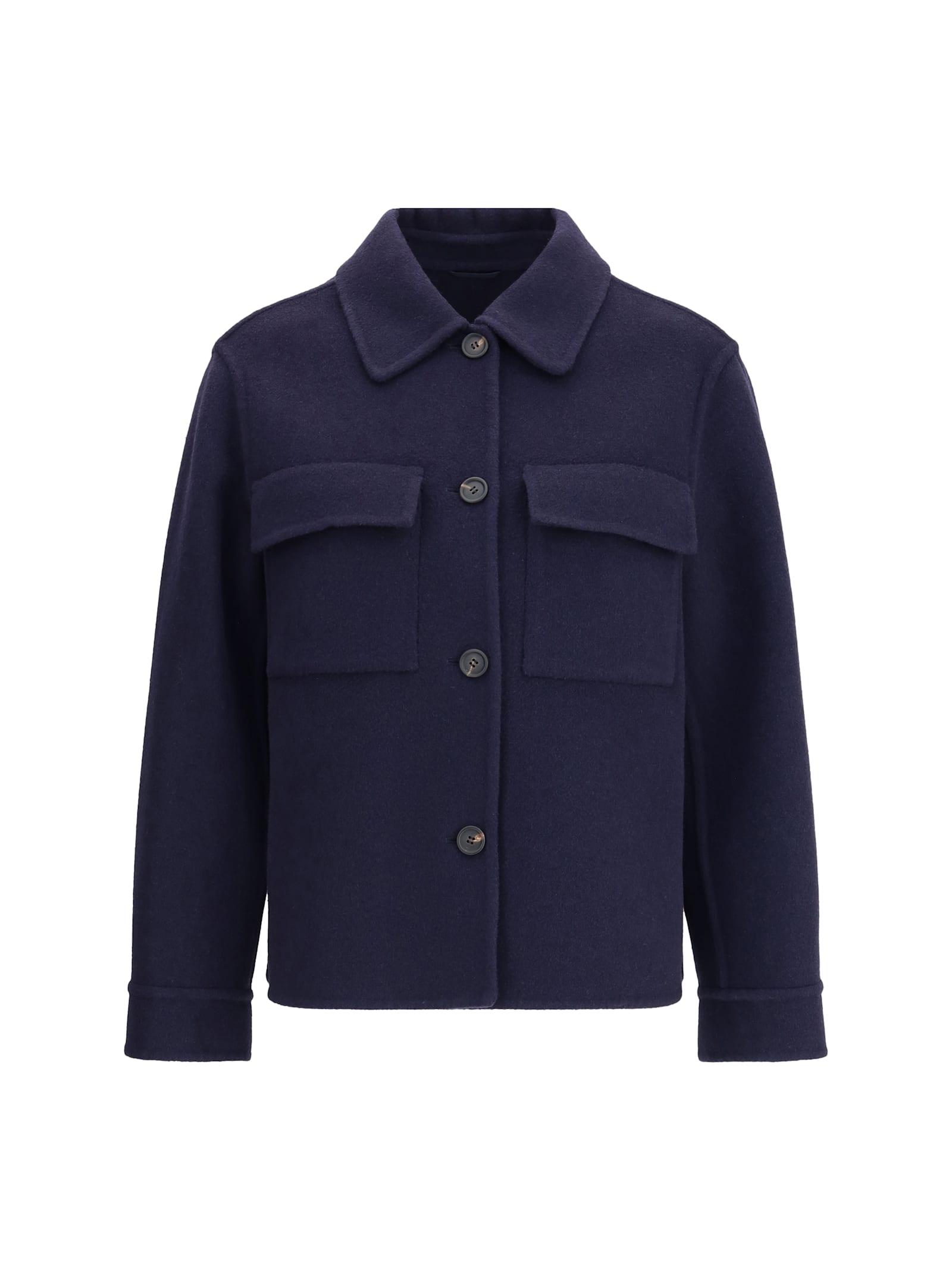 brunello cucinelli wool jacket