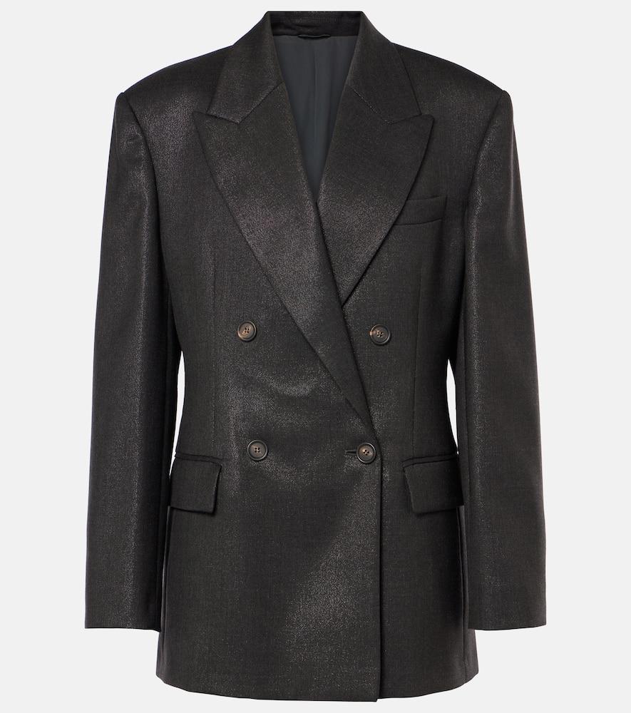 brunello cucinelli wool