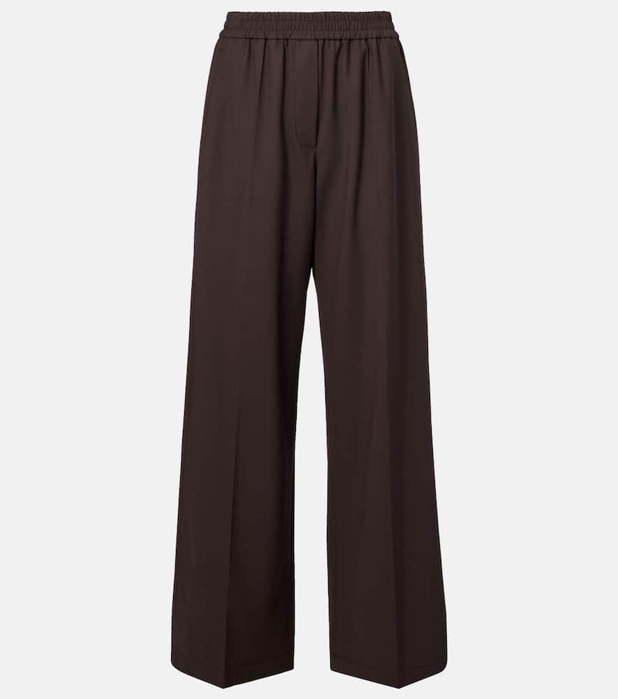 brunello cucinelli wool