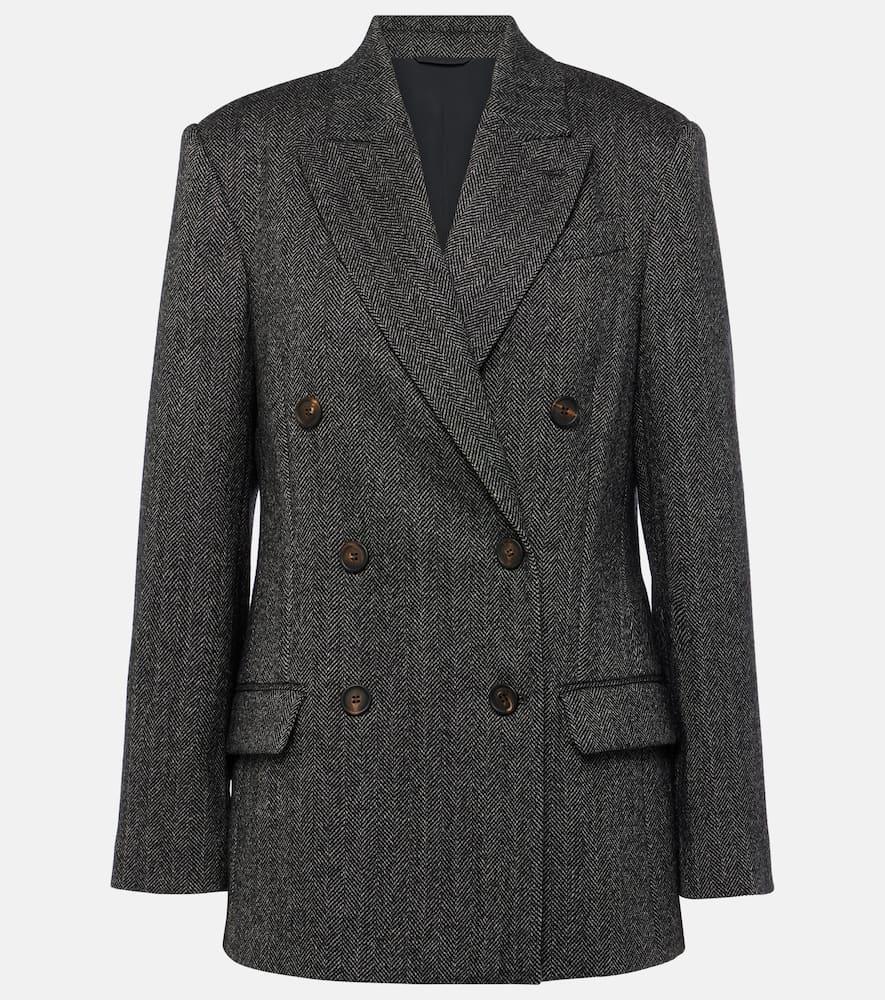 brunello cucinelli wool