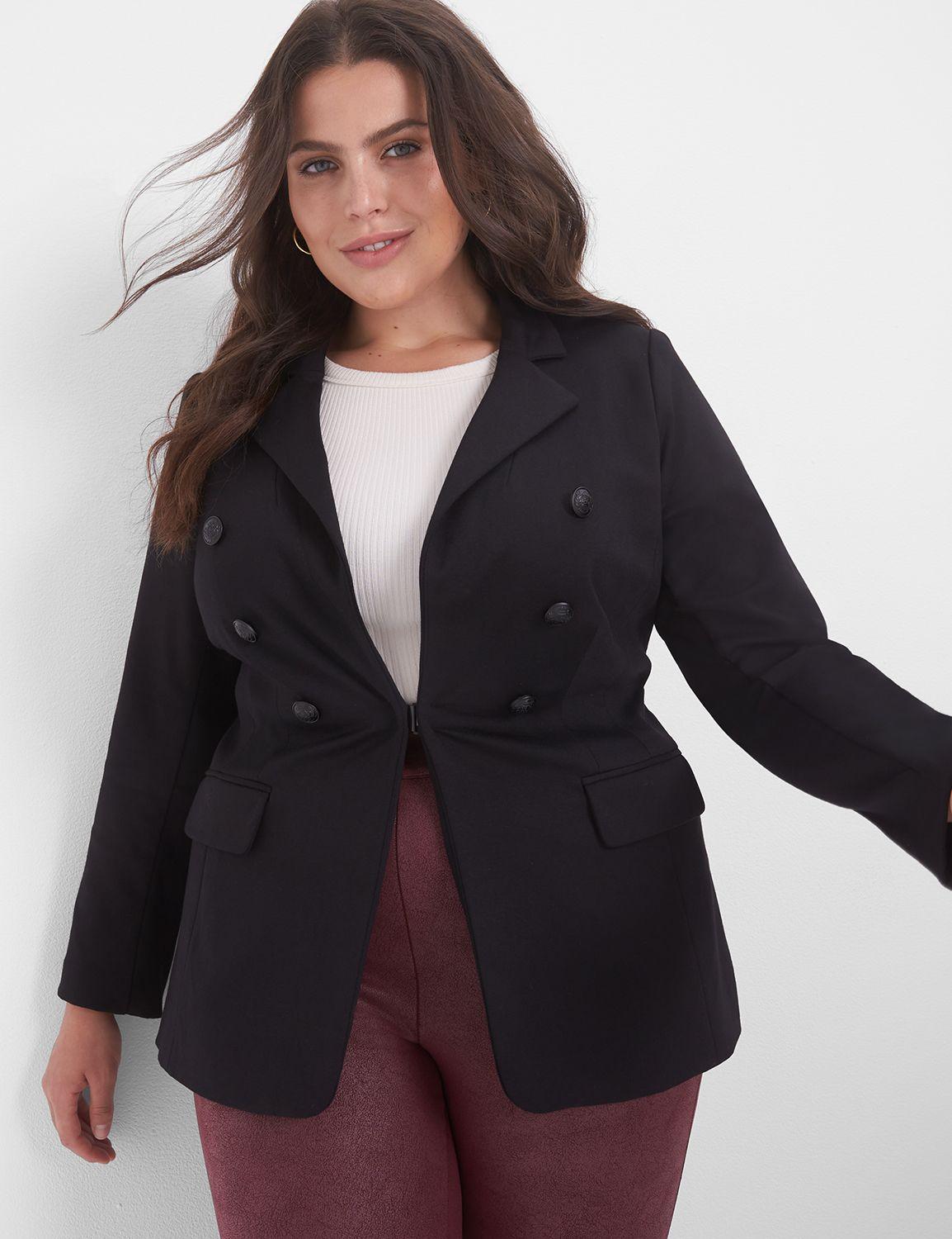 bryant blazer