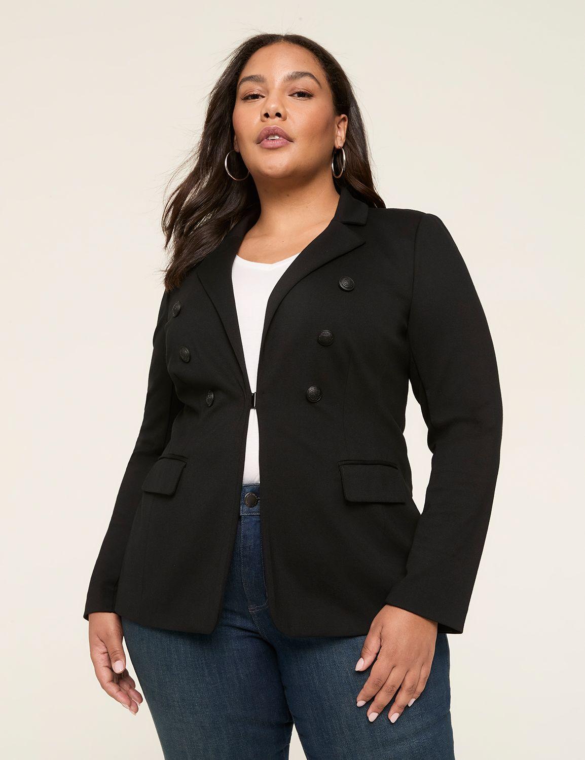 bryant blazer