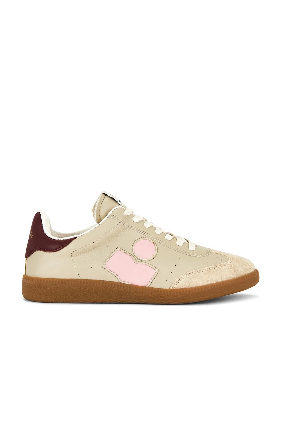 bryce sneaker
