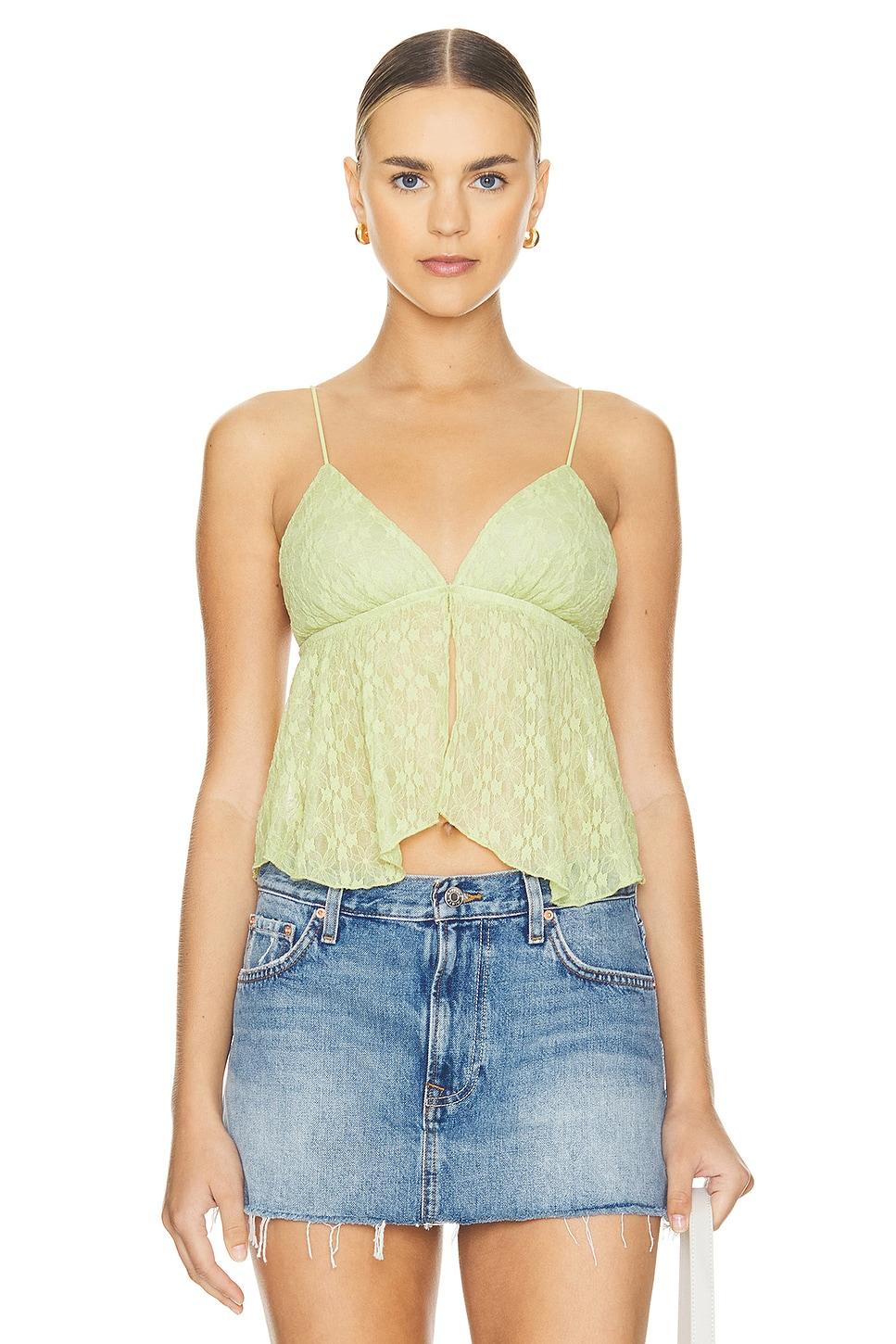 bryn cami top