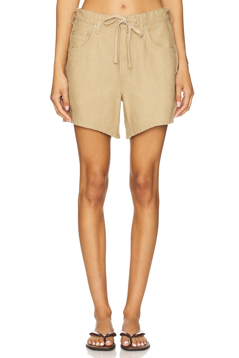 brynn drawstring short