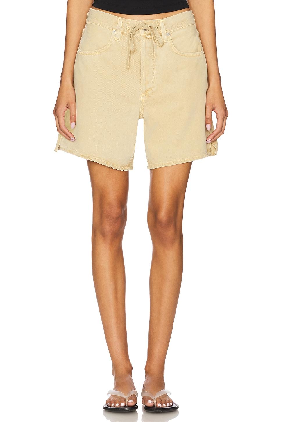 brynn drawstring short