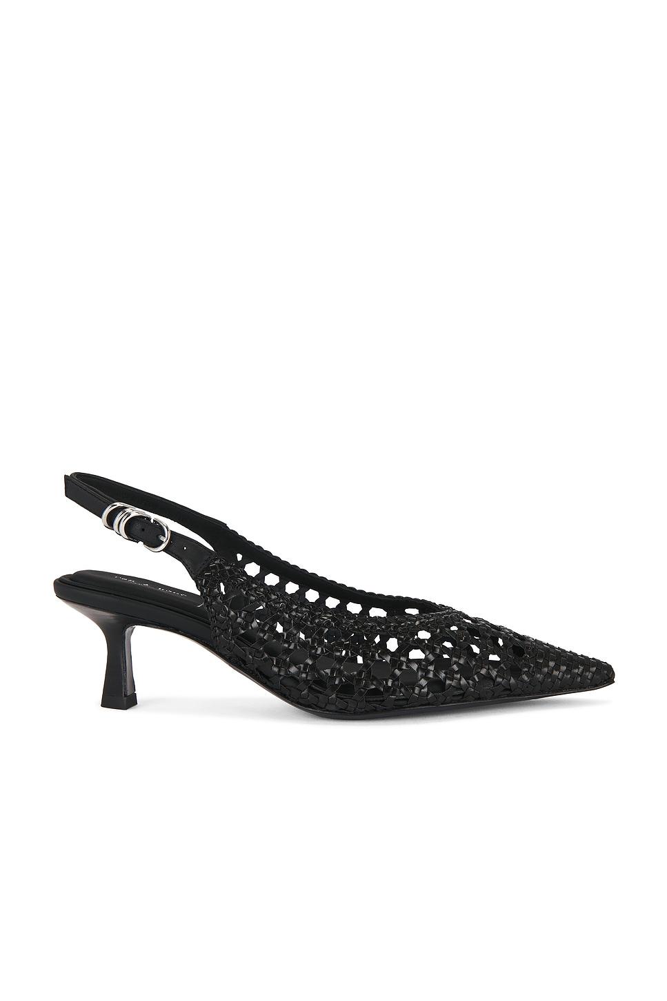 brynn slingback heel