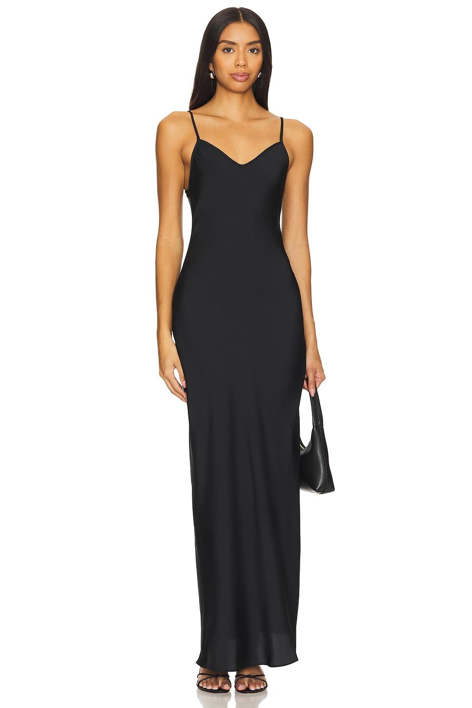 bryony maxi dress