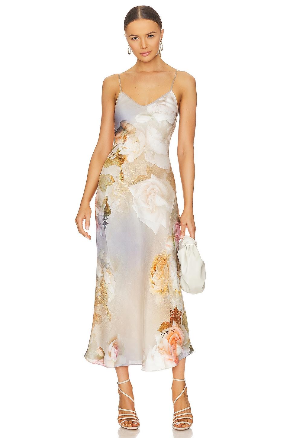 bryony rosalia dress