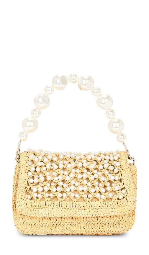 btb los angeles brandie bag in neutral.