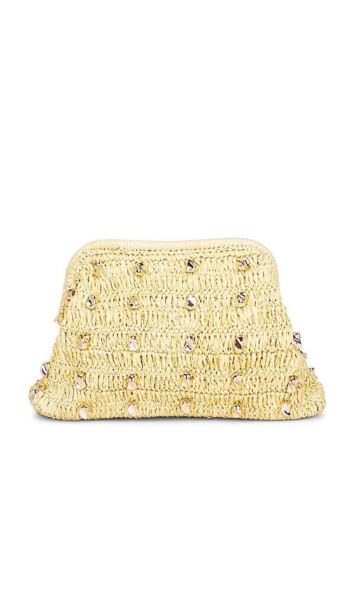 btb los angeles galia clutch in neutral.