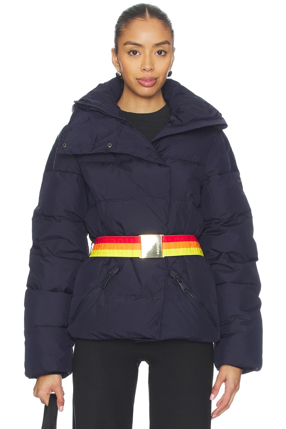 bufera ski jacket