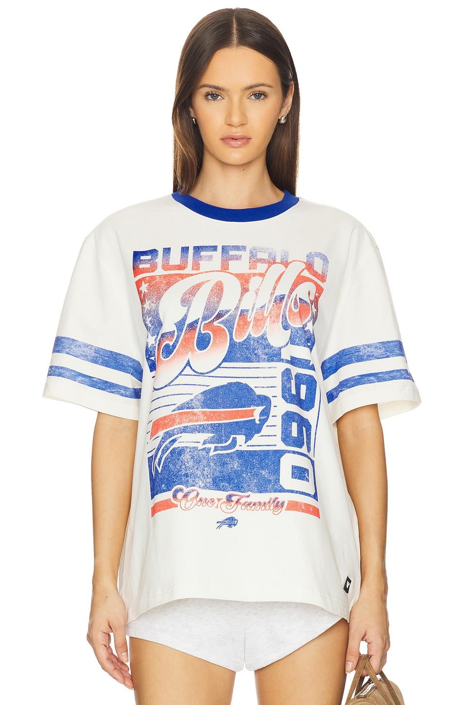 buffalo bills premium band tee