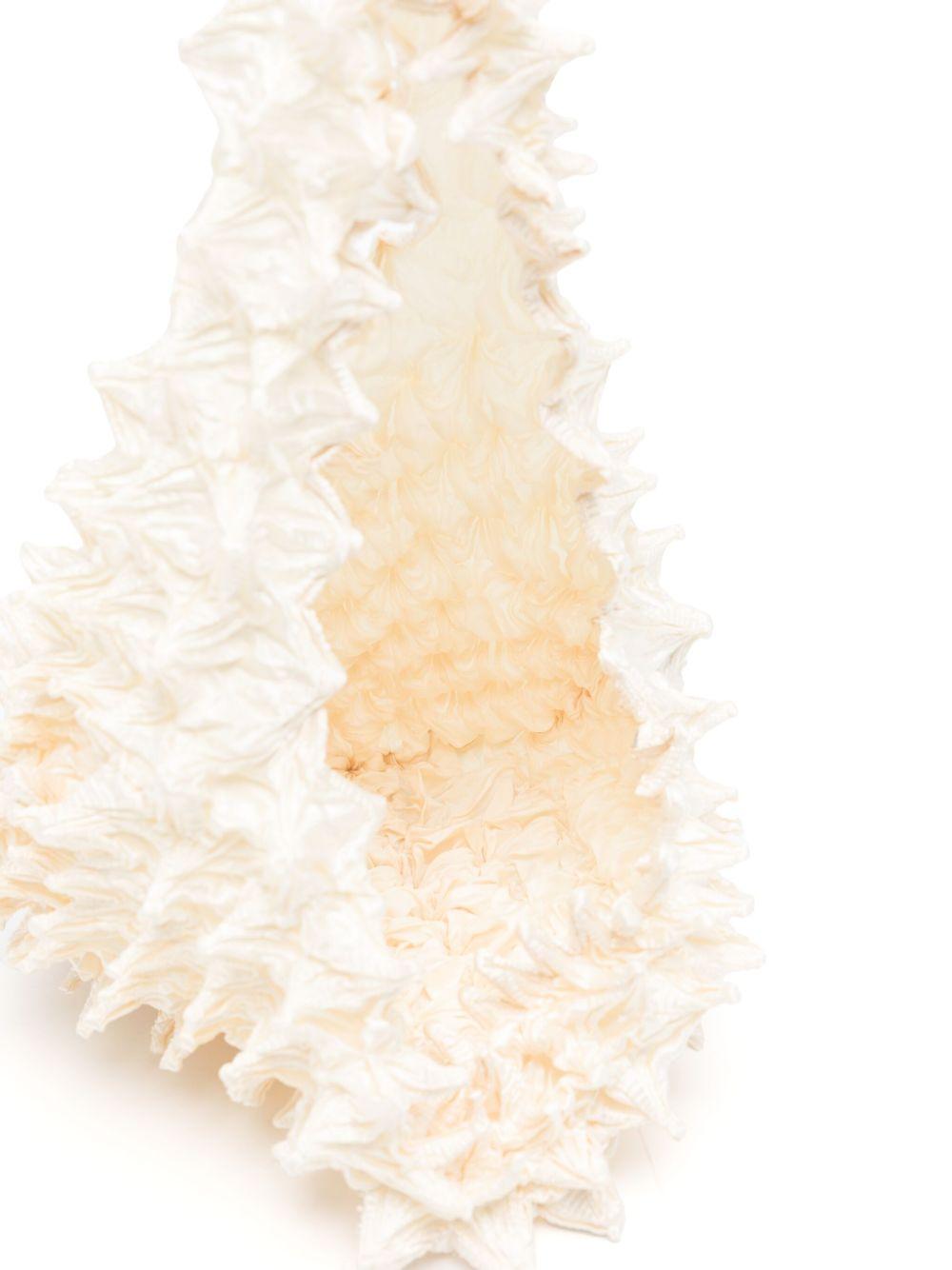 bunzaburo bags beige - women