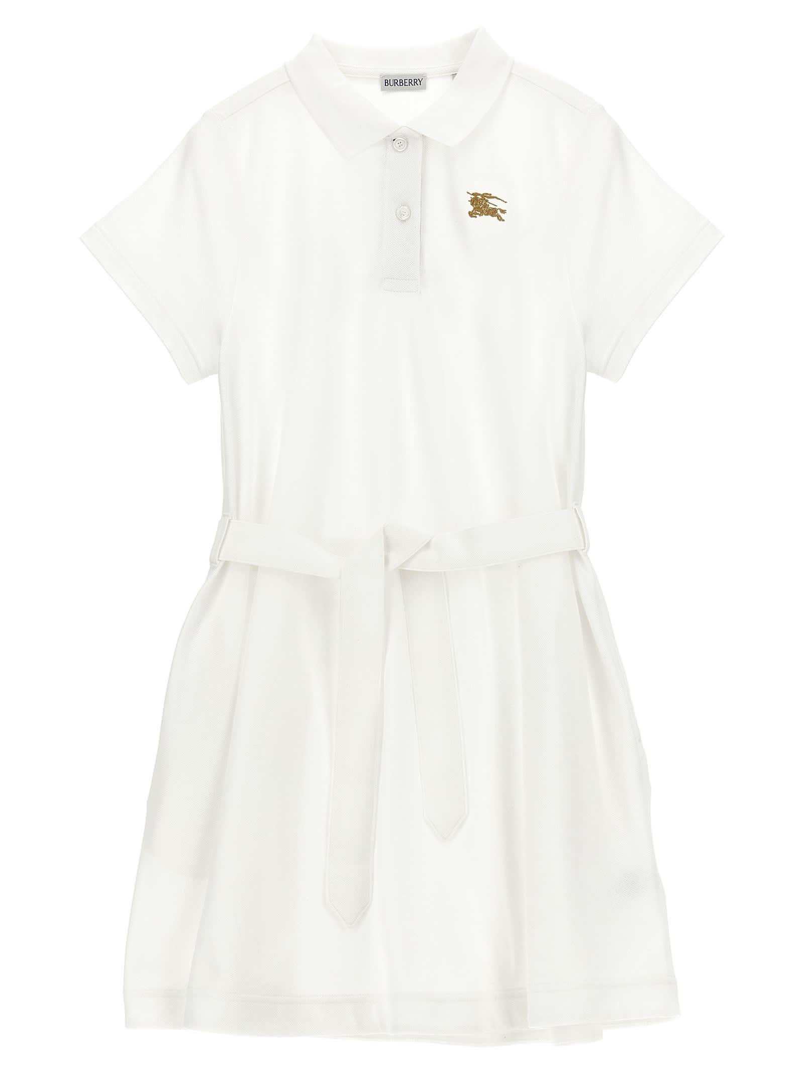 burberry astrid dress