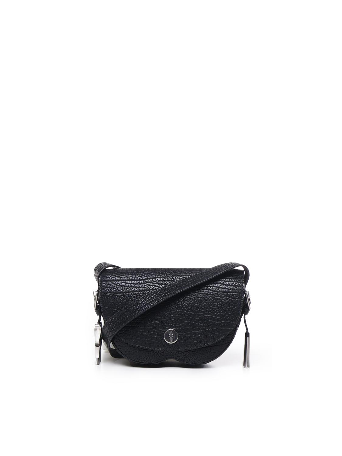 burberry bags black calfskin - women