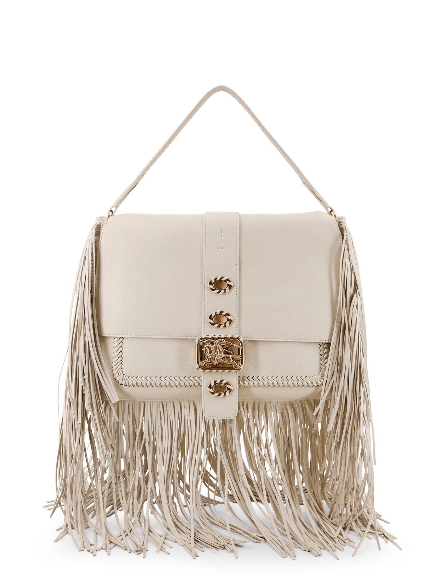 burberry bags pelle - women