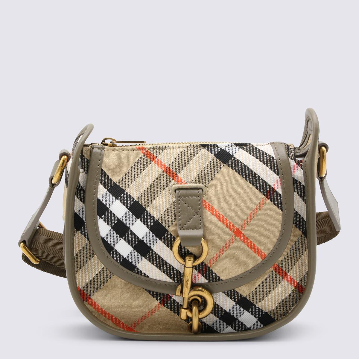 burberry bags sand _pl co - women