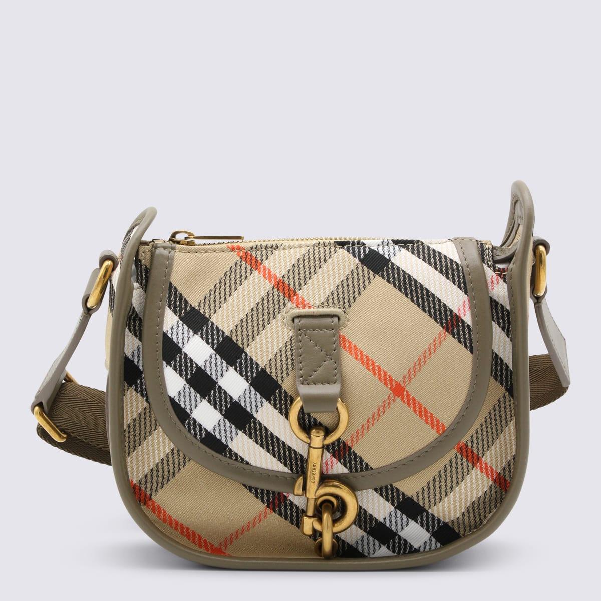 burberry beige crossbody bag