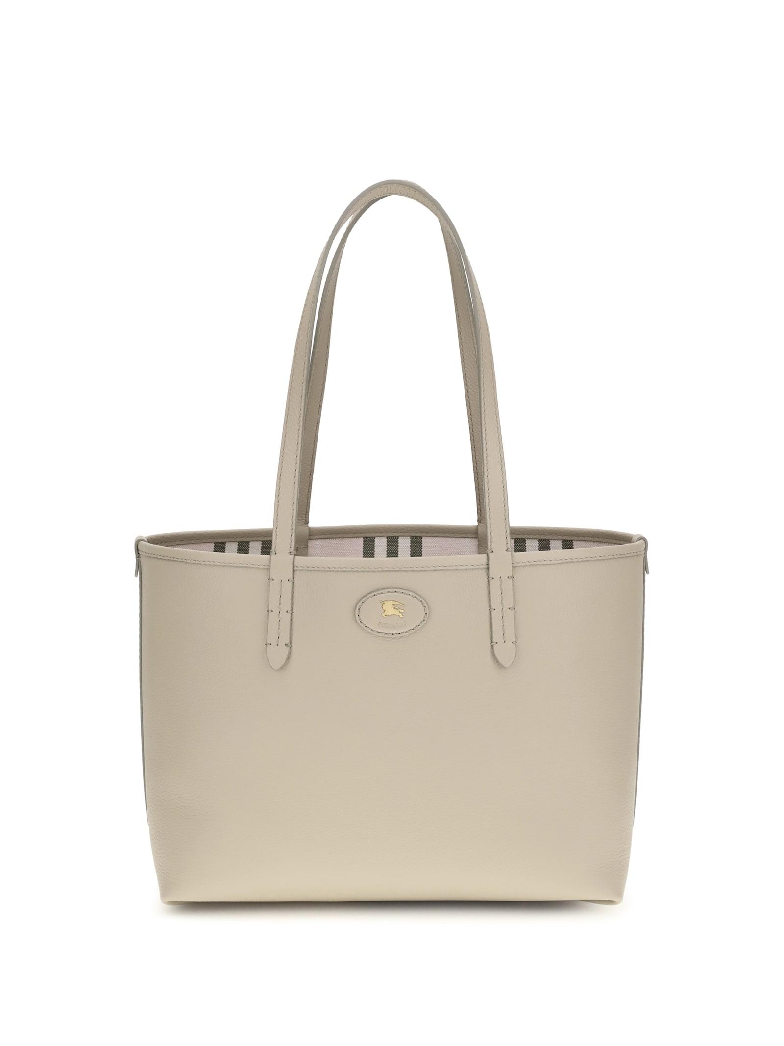 burberry bloomsbury reversible tote bag