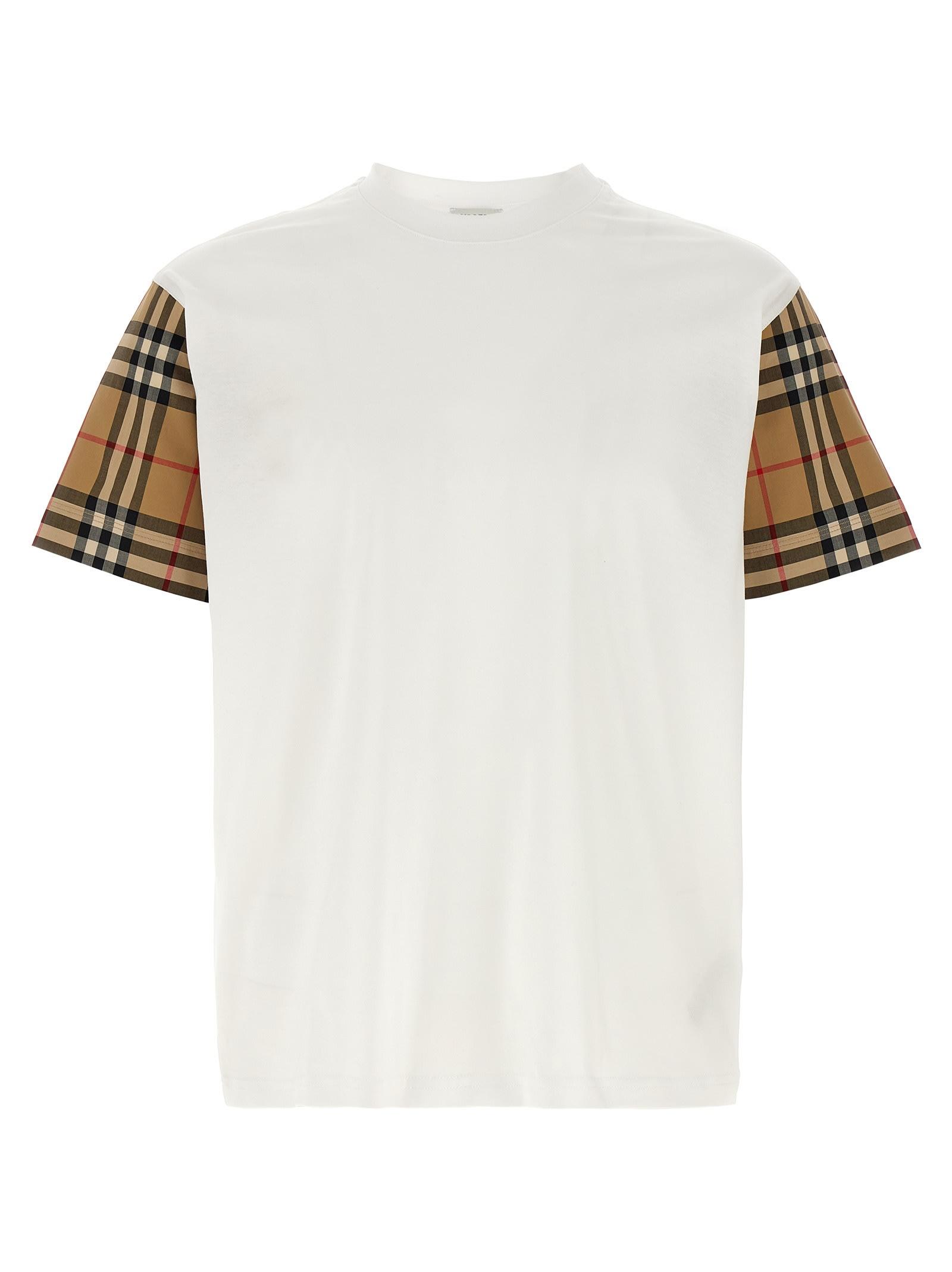 burberry carrick t-shirt