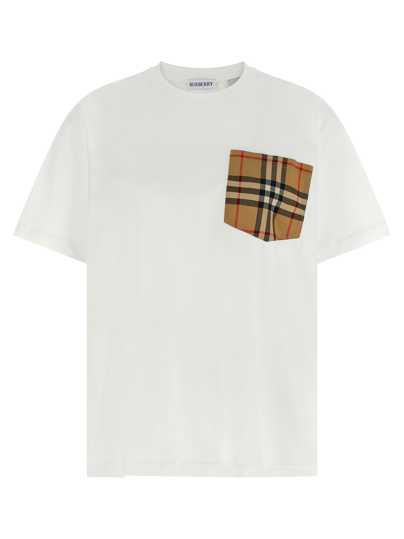 burberry carrick t-shirt