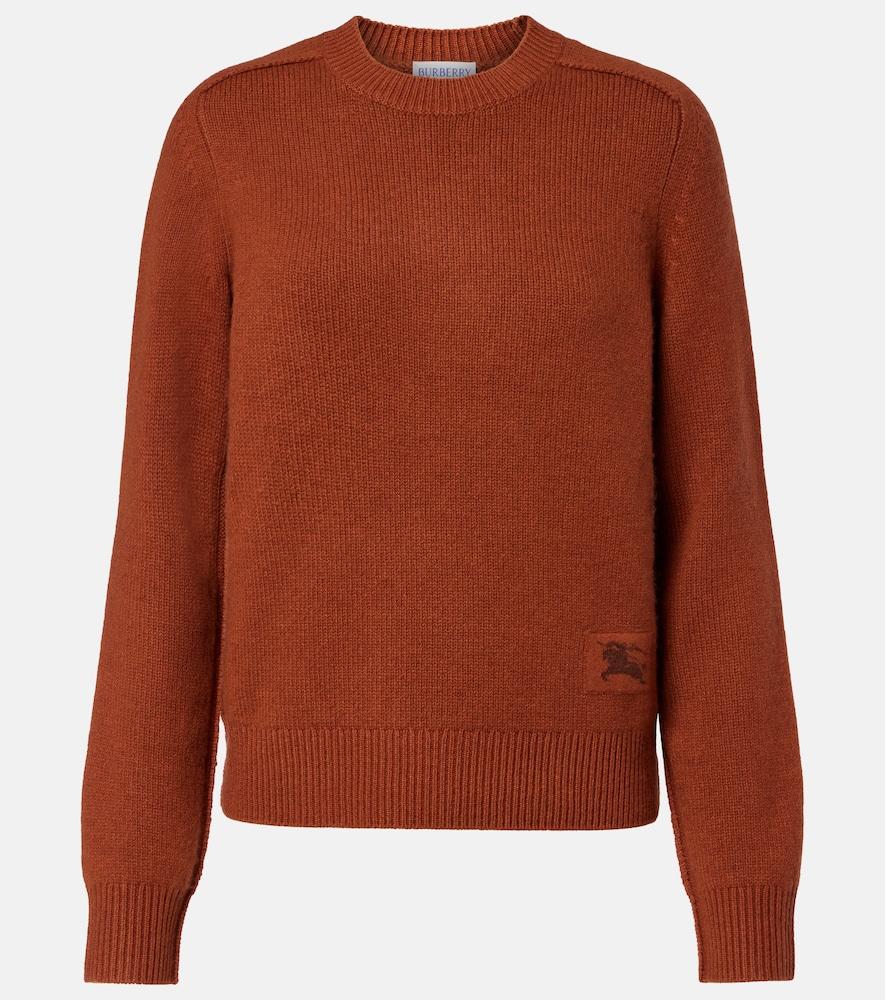 burberry cashmere sweater