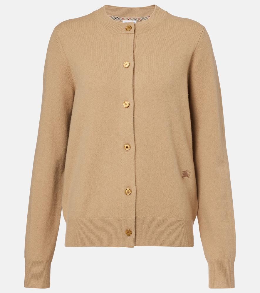burberry cashmere