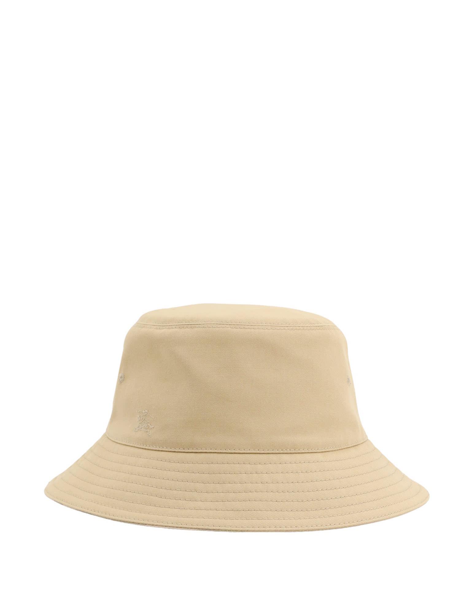burberry cloche