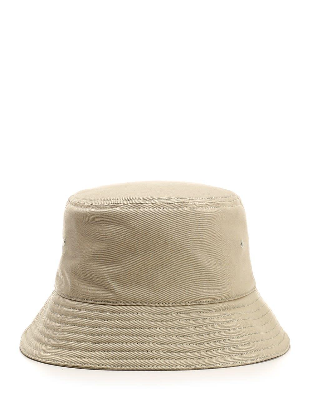 burberry cloche